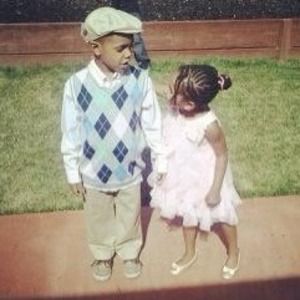 Meet your Posher, Candace